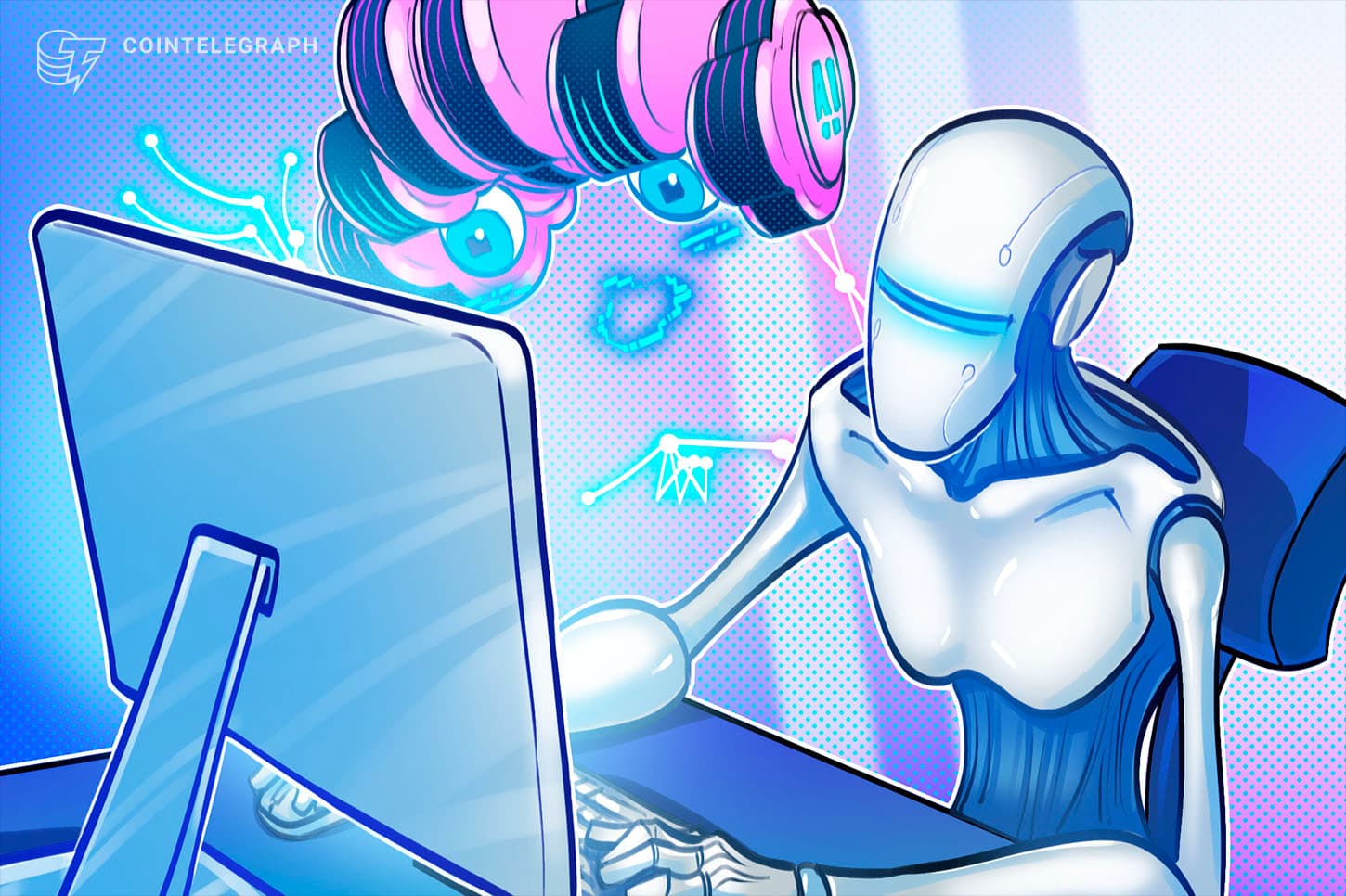 Financial Regulators Warn: AI Agents Could Destabilize Crypto and Traditional Markets