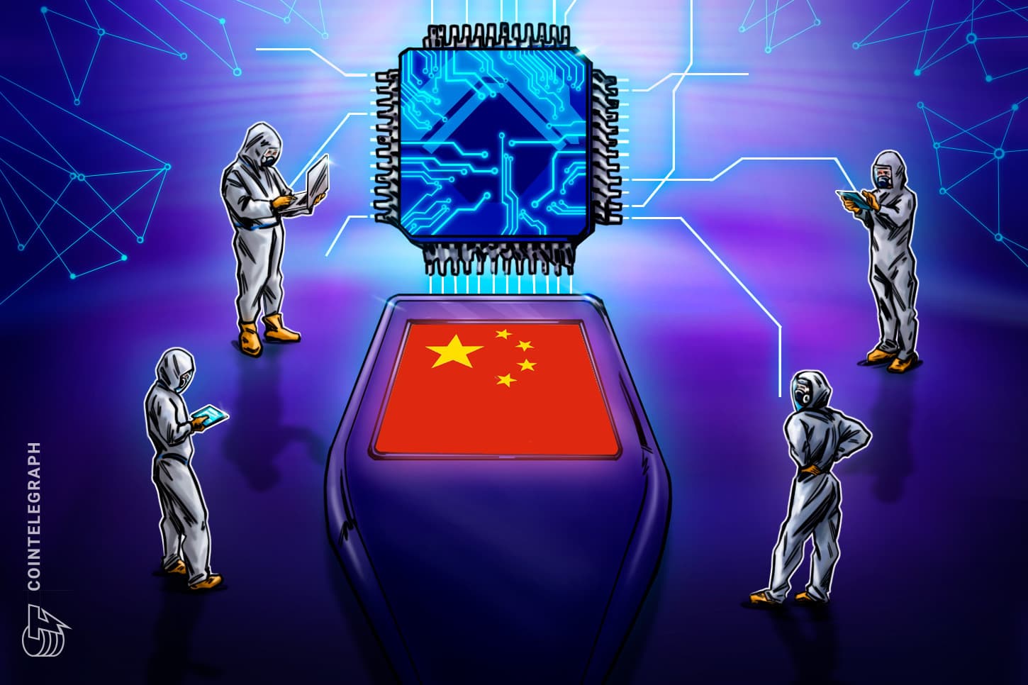 White House Flags Chinese AI Distillation Tactics as National Security Threat