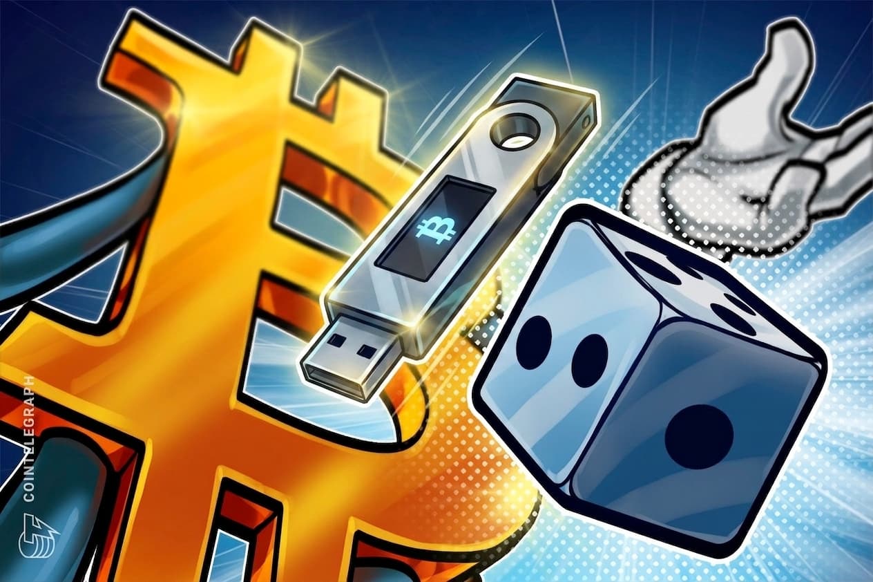 When Crypto Self-Custody Gets Too Risky: Why Bitcoiners Are Rolling Dice on Private Keys