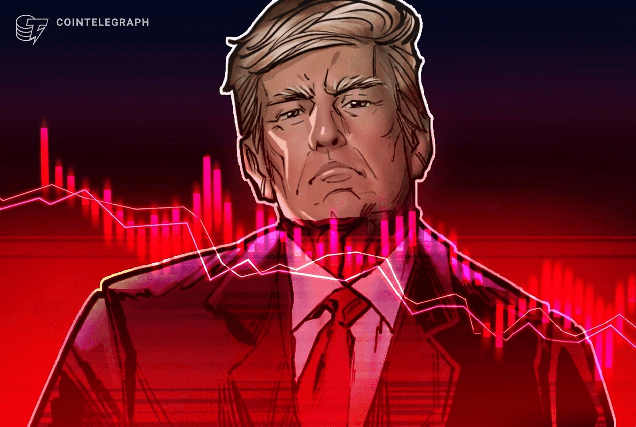 Trump Memecoin Bags Underwater: Nearly $4B in Losses Signal Retail Capitulation