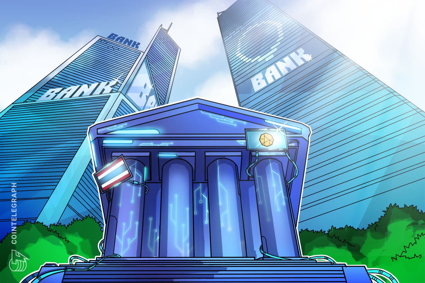 Thailand's Central Bank Weaponizes Stablecoin Surveillance in Fight Against Criminal Cash Flows