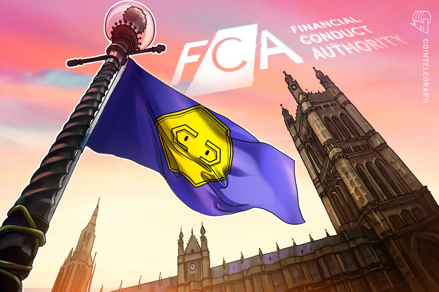 UK Financial Regulator Charts Path for Tokenized Gold, Eyes Collateral Rules