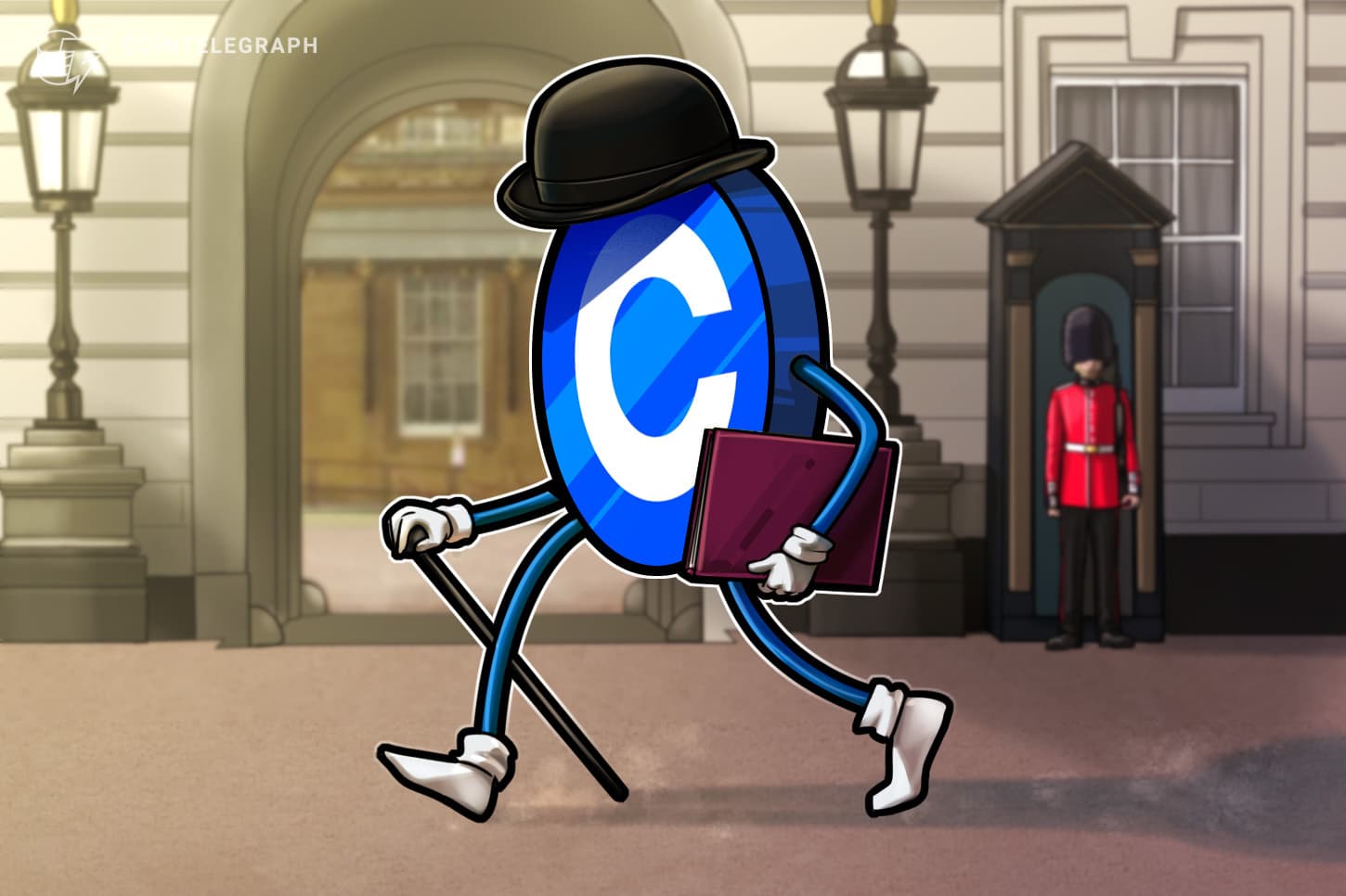 Coinbase Breaks Into UK Market With New Investment License, Eyes Institutional Derivatives