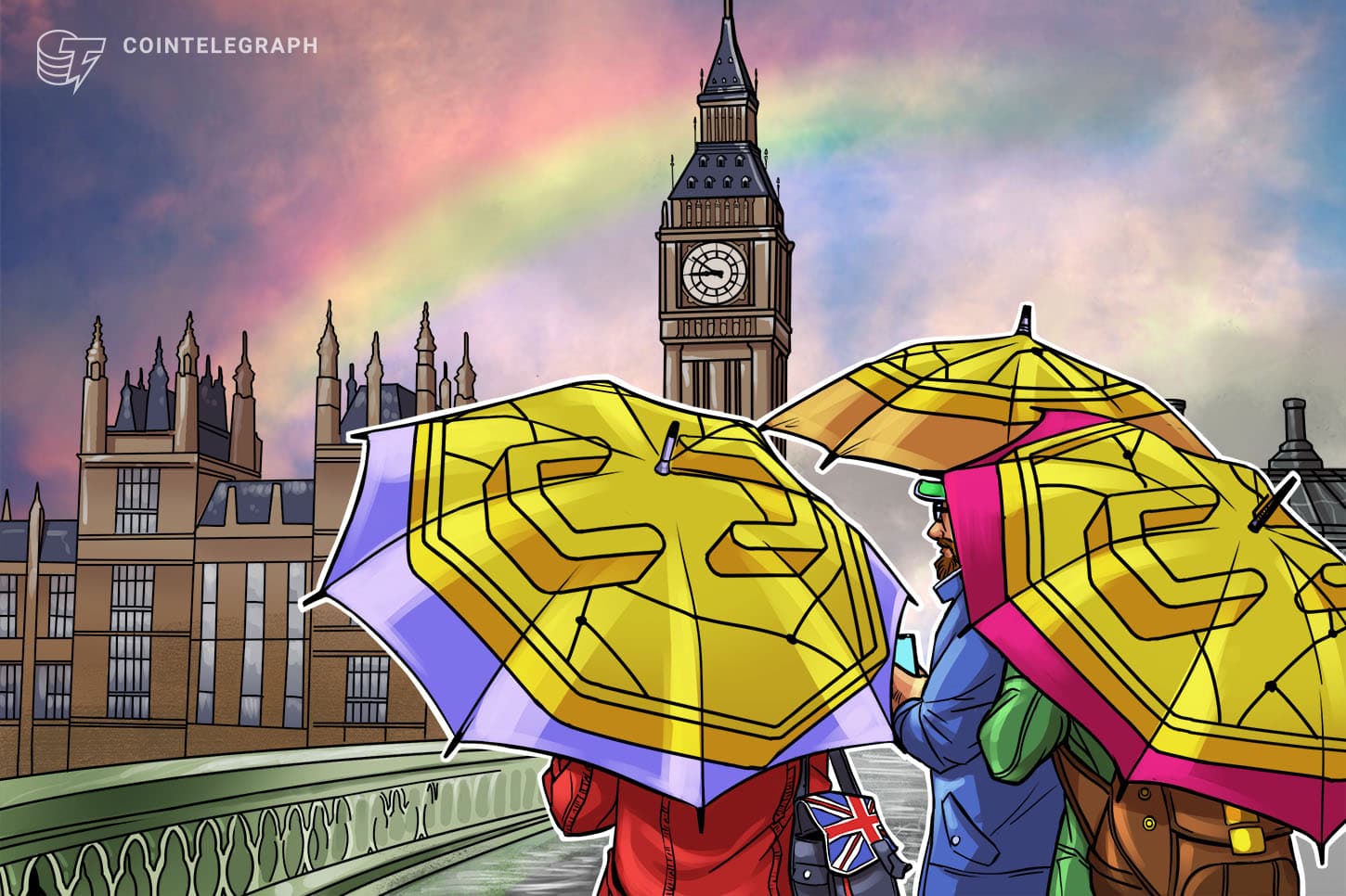Bank of England's Expanded Mandate Opens Door for Stablecoin Innovation