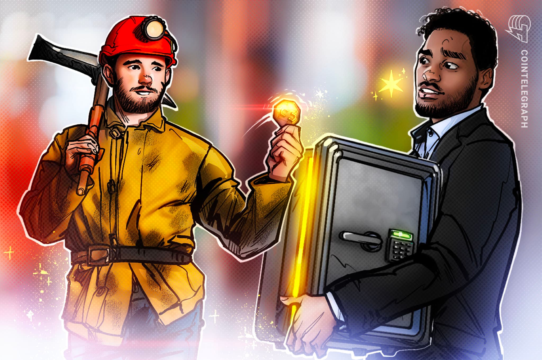 Poolin's Collapse: Major Bitcoin Mining Pool Files Bankruptcy, Liquidates $52M Texas Operations
