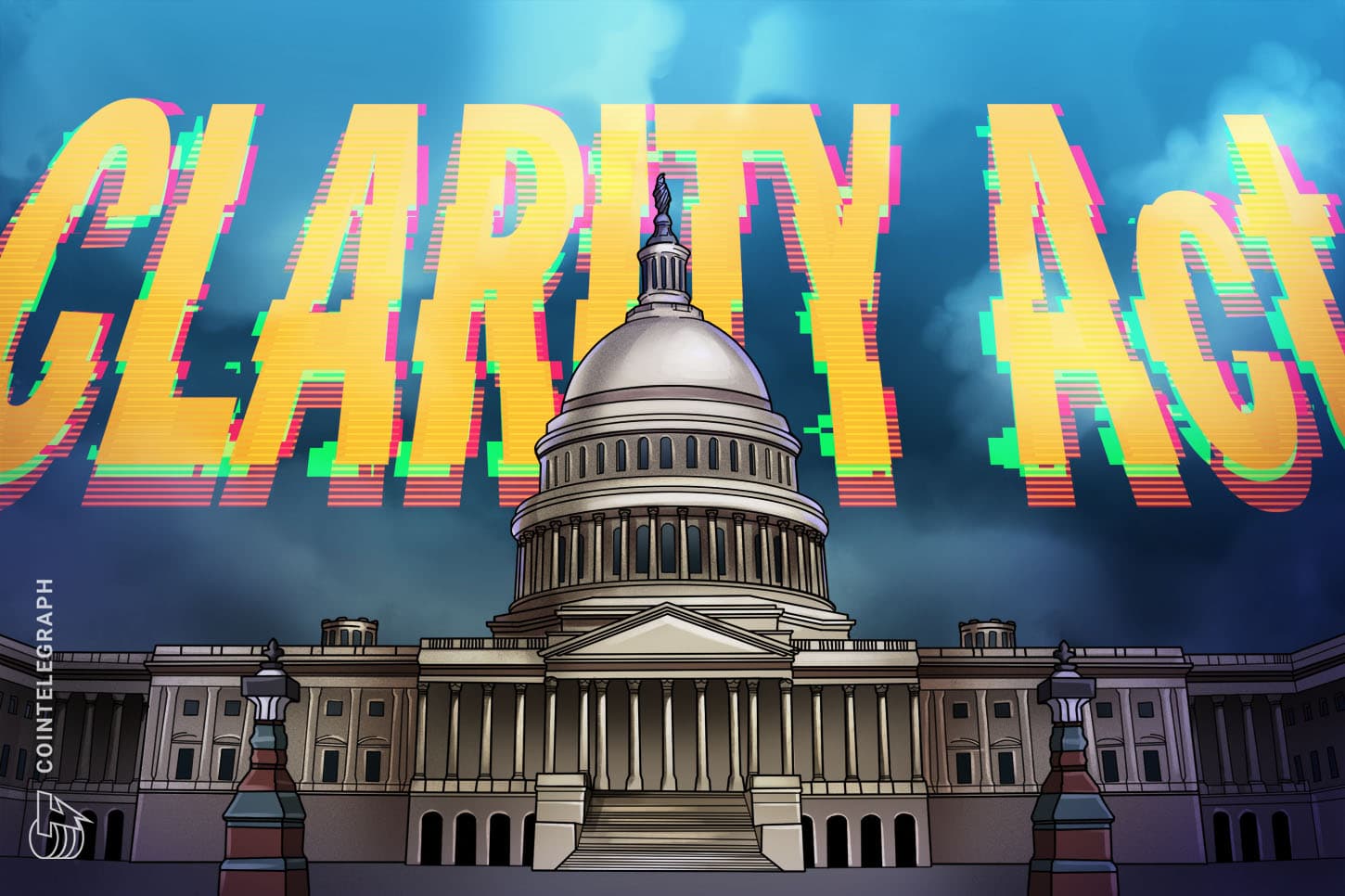 Senate Banking Chair Tim Scott Confirms CLARITY Act Vote This Week—Here's What It Means