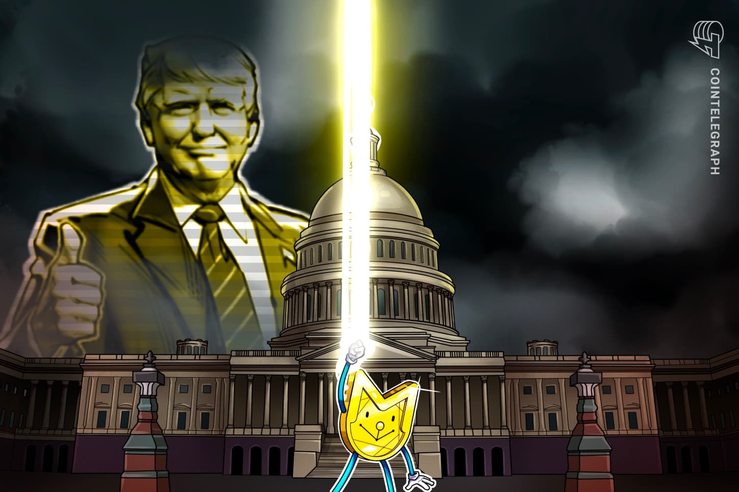 Galaxy Cuts CLARITY Act Passage Odds to Just 10% as Senate Timeline Tightens