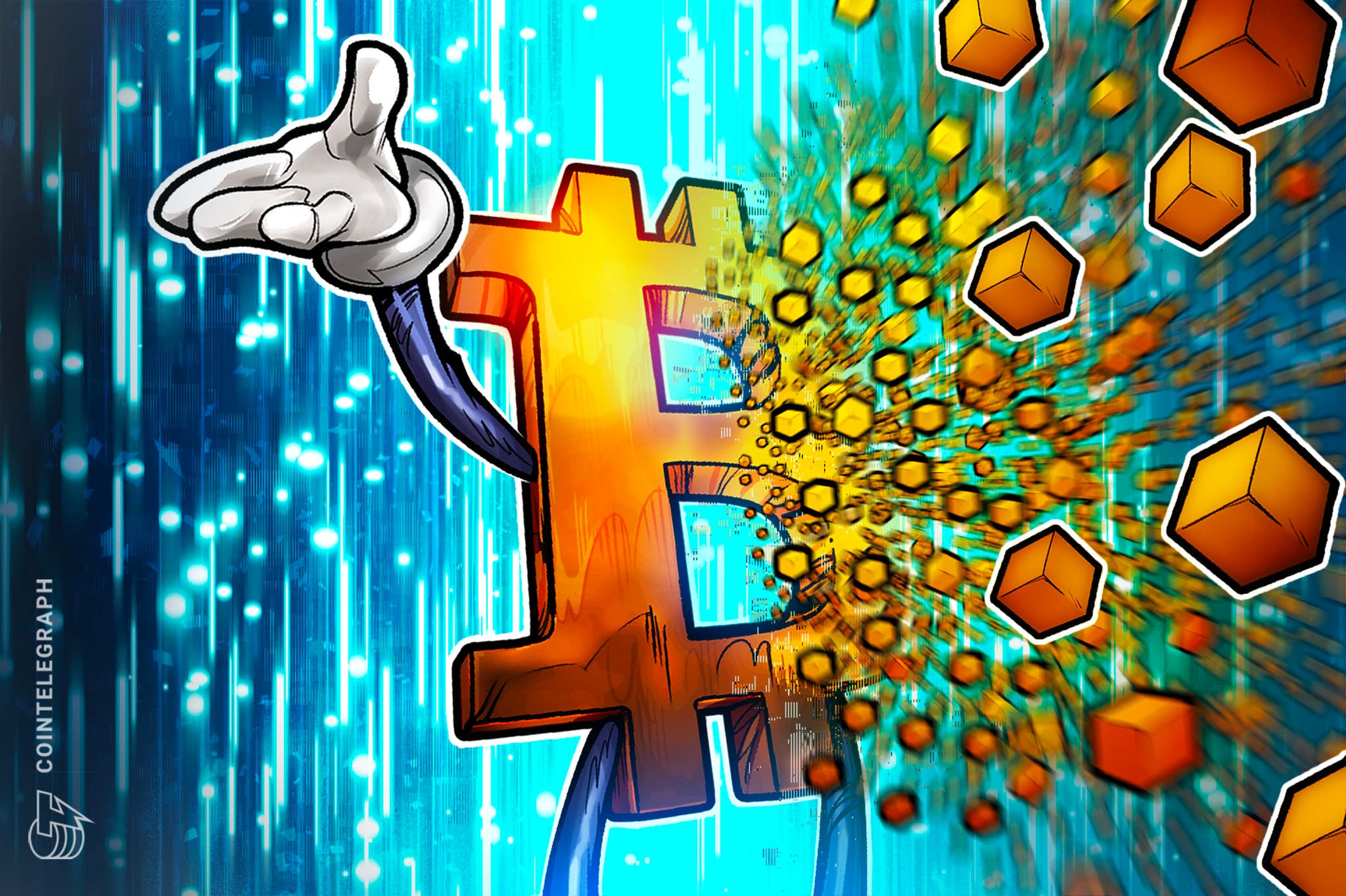 Bitcoin's Heavy Hitters Push Back on Ordinals Protocol Change