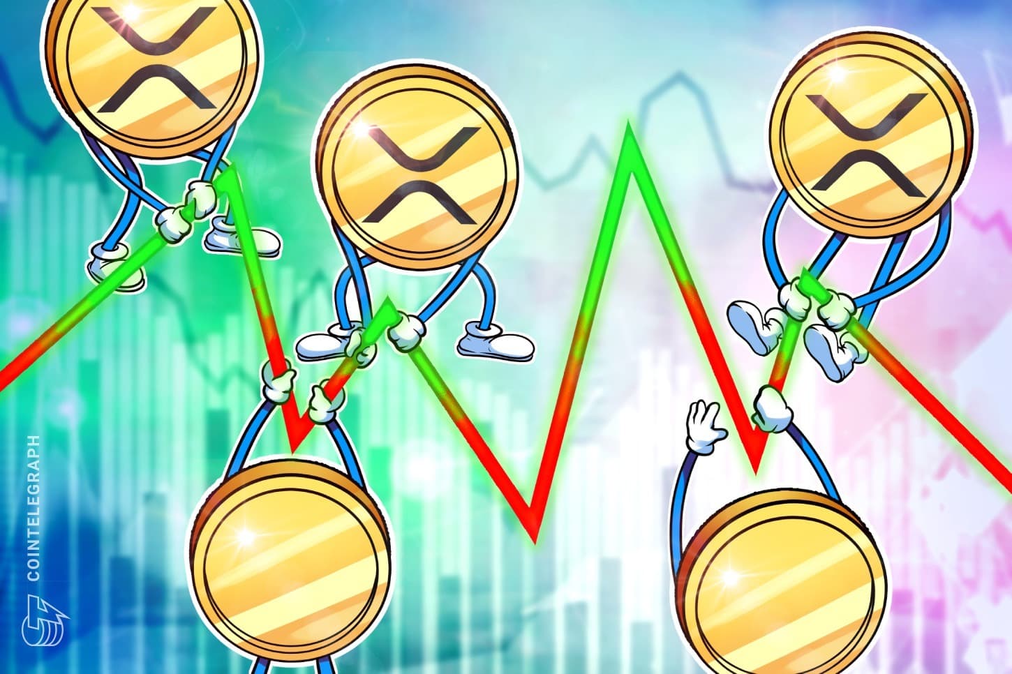XRP's Technical Setup Suggests 25% Rally Potential as Death Cross Signals Shift