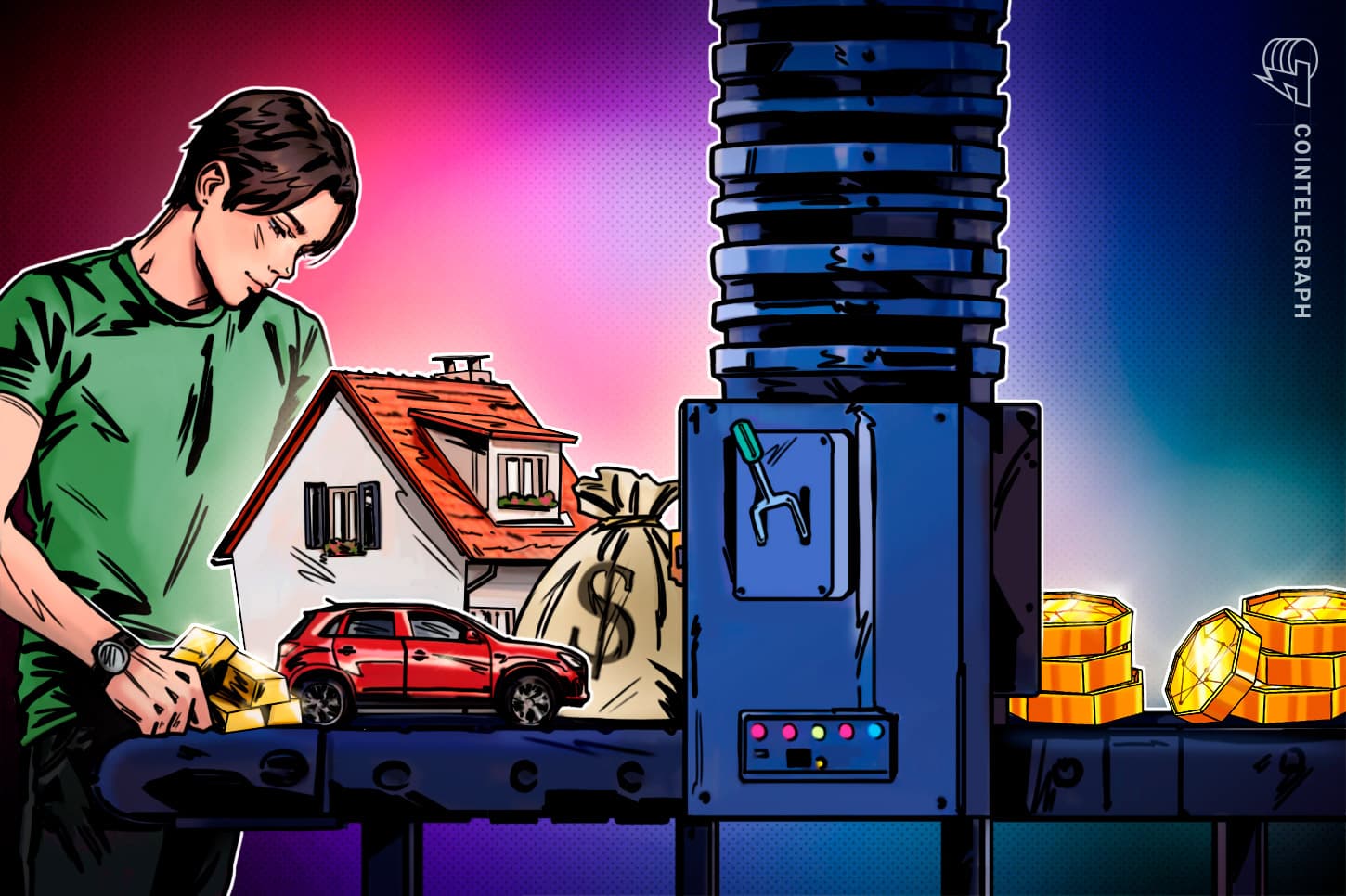 Enso Opens Floodgates to 500+ Tokenized Assets, Betting on RWA Momentum