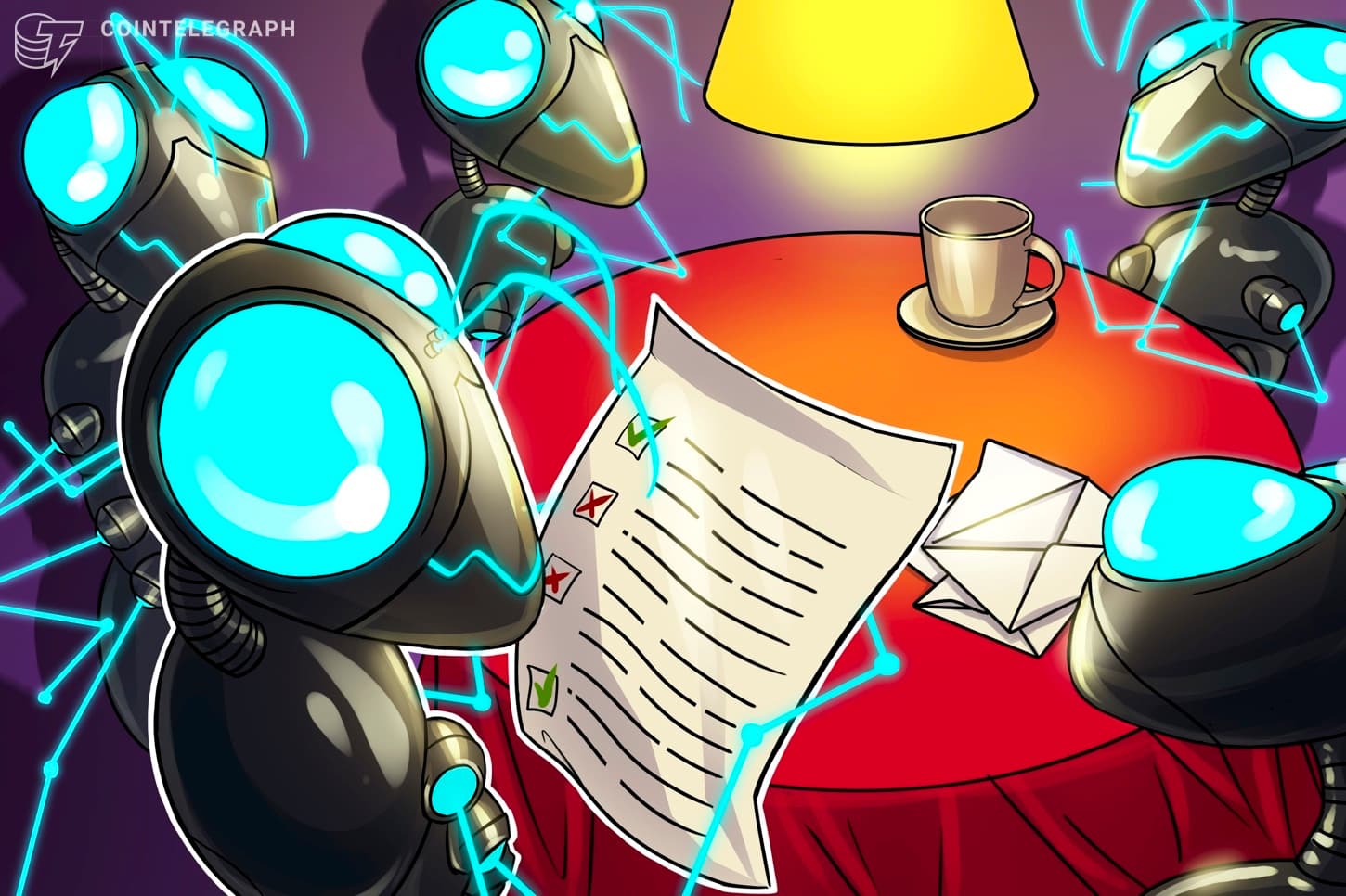 Most Americans Question Trump Family's Crypto Moves, Poll Reveals Deep Political Divide