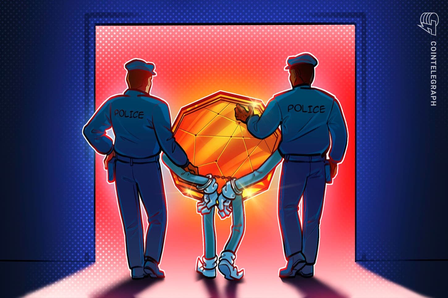 Florida Crypto Promoter Admits Guilt in $1.8B HyperFund Scheme