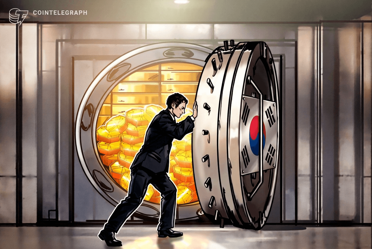 BitGo Korea Officially Clears Regulatory Hurdle, Secures VASP Registration Ahead of Stricter Compliance Rules