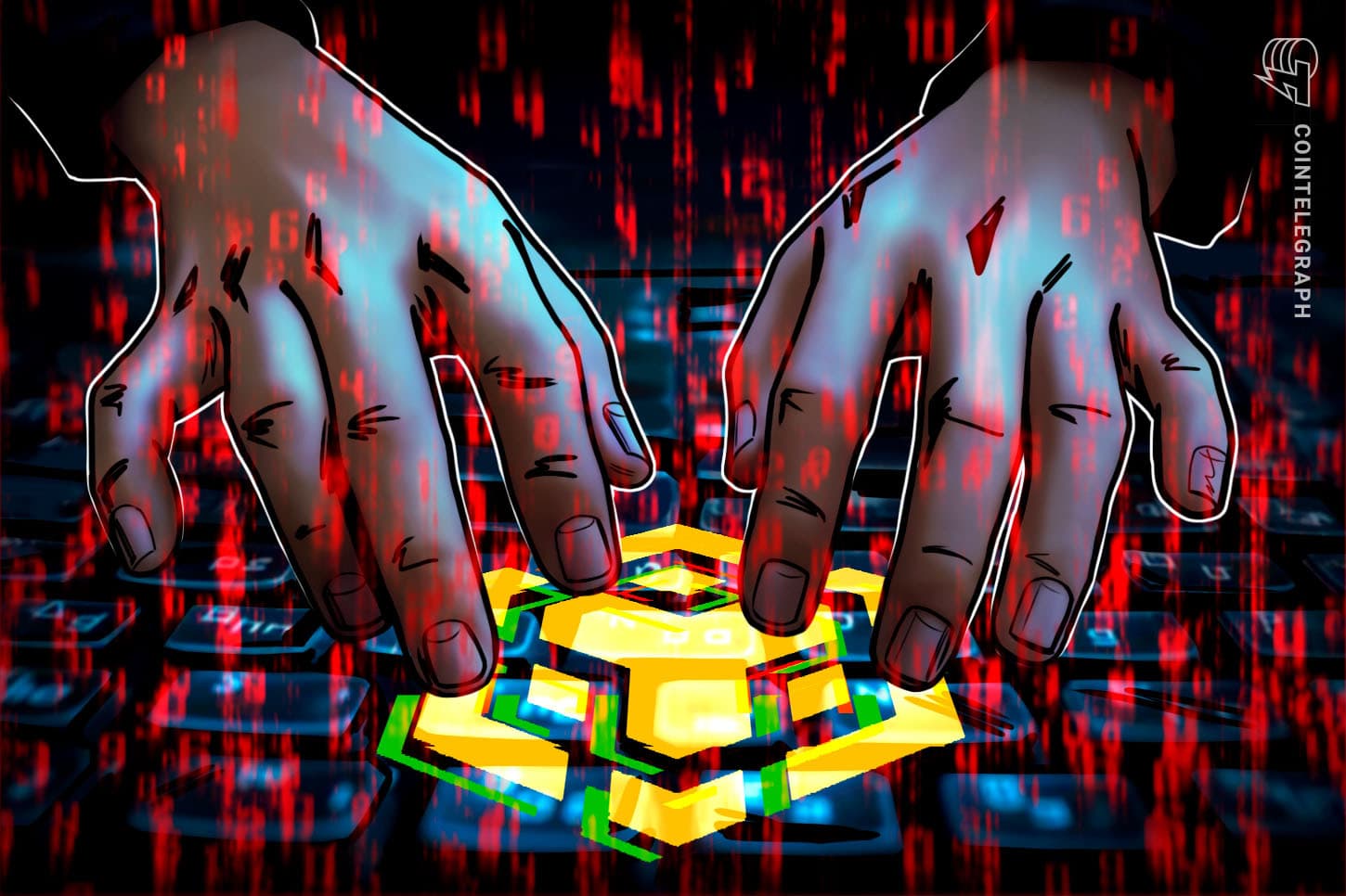 Former BNB Chain Employee's Unauthorized Memecoin Sparks Legal Battle