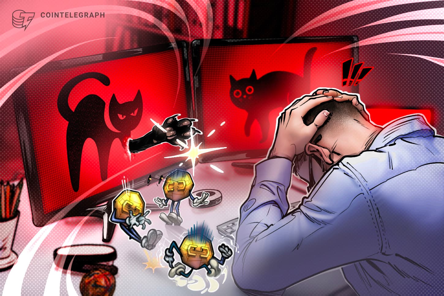 New Malware Framework Takes Aim at Crypto Traders Through GitHub and Social Engineering