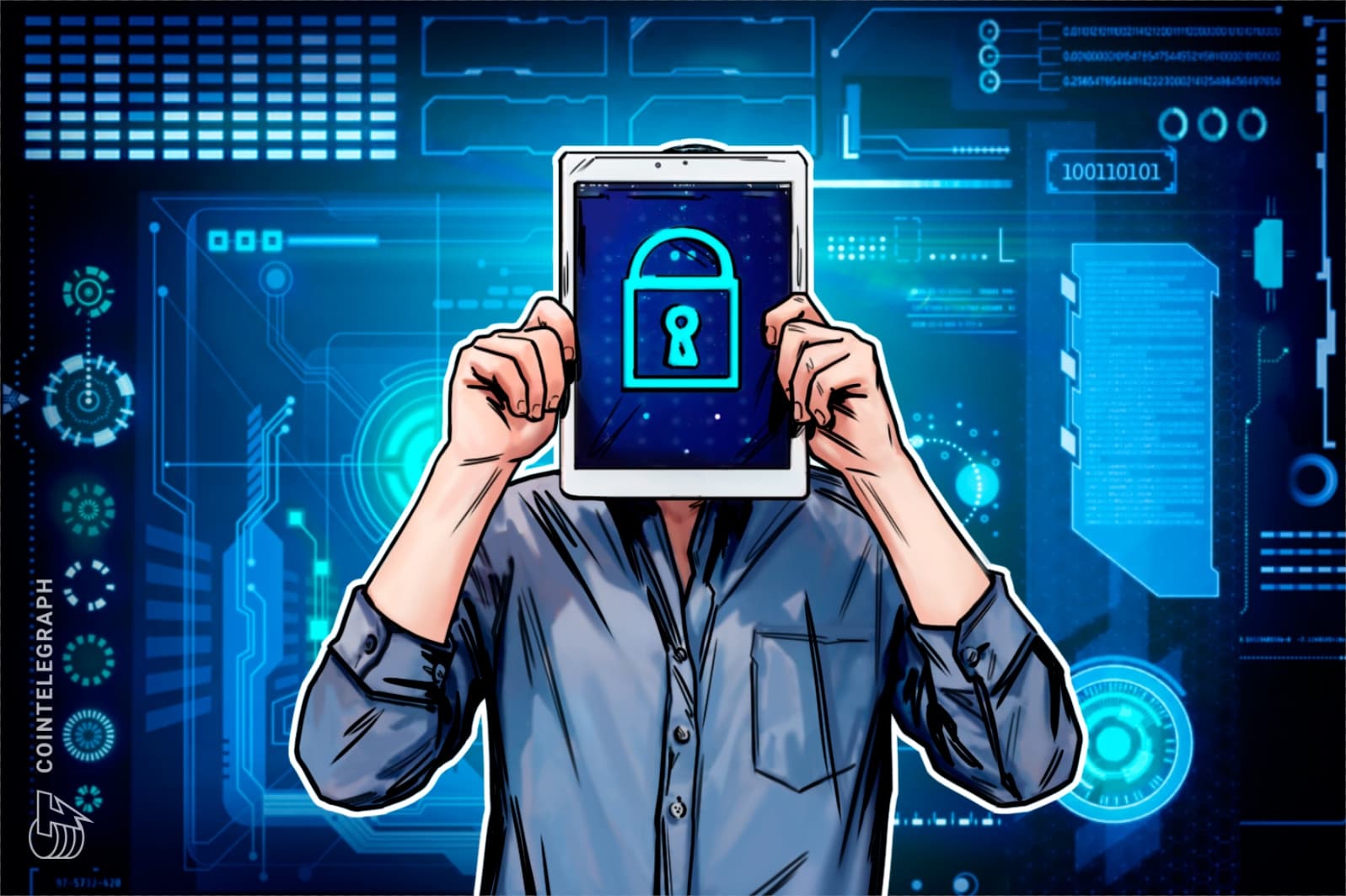 Ethereum Foundation Taps Privacy Expert Pascal Caversaccio for Board Seat Amid Growing Security Push