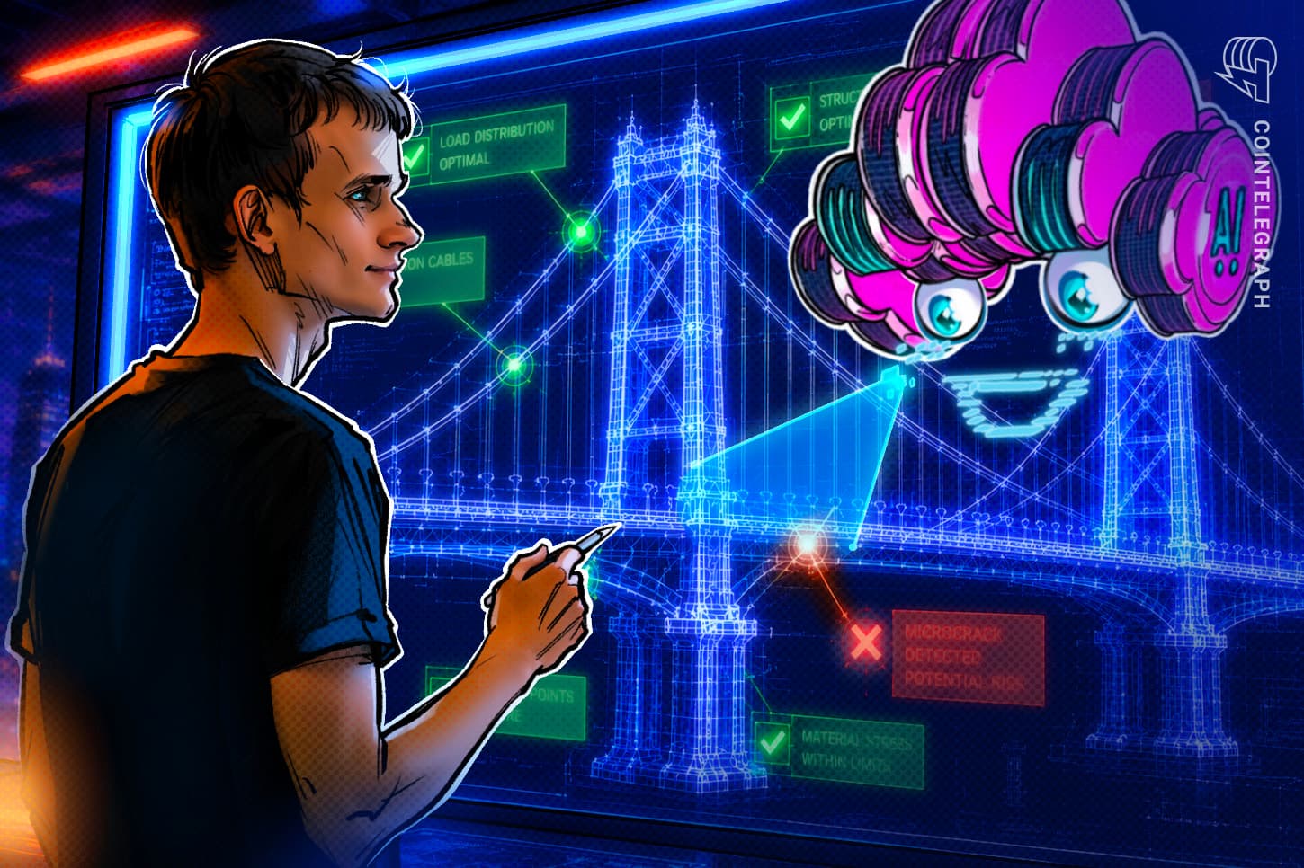 Ethereum's Next Big Shift: Vitalik's Vision for a Leaner, Faster Network