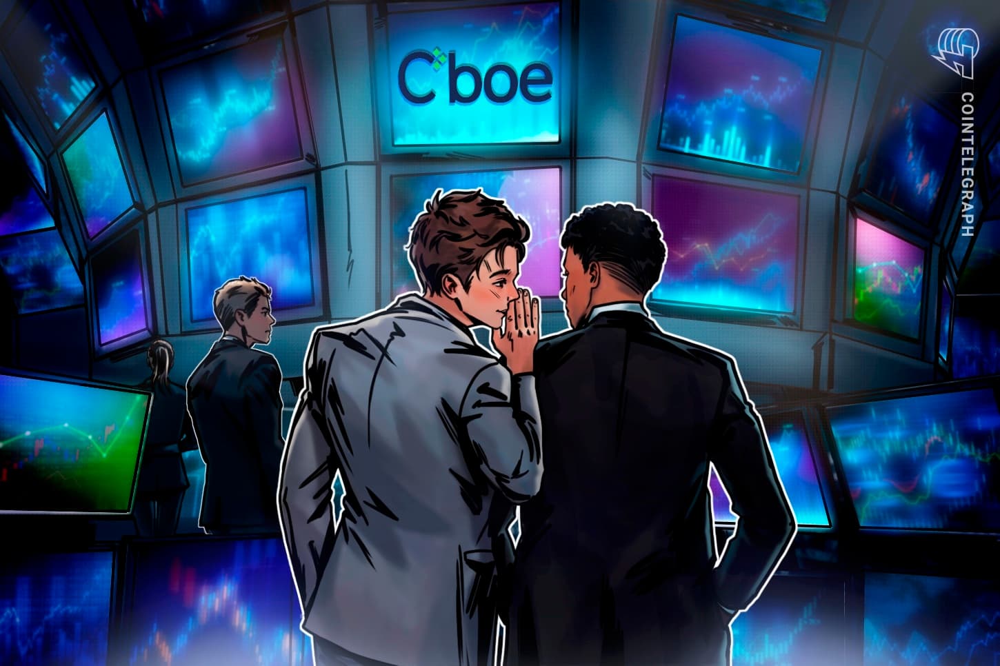 CBOE Eyes Perpetual Futures Pivot as Crypto Market Demands Shift