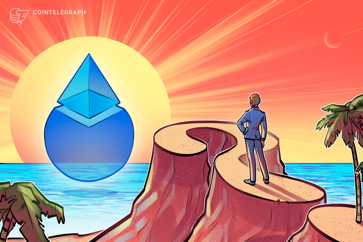 Lido's New Framework Could Trim Ethereum Validators by 33% Through Operator Consolidation