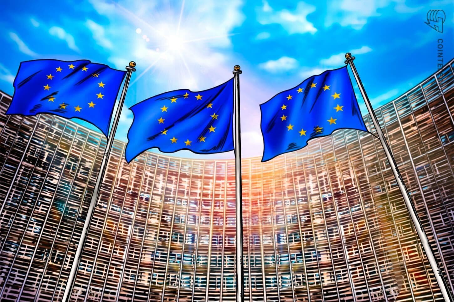 Big Law Goes Crypto: Reed Smith Launches AI-Powered Compliance Platform for EU's Toughest Regulations