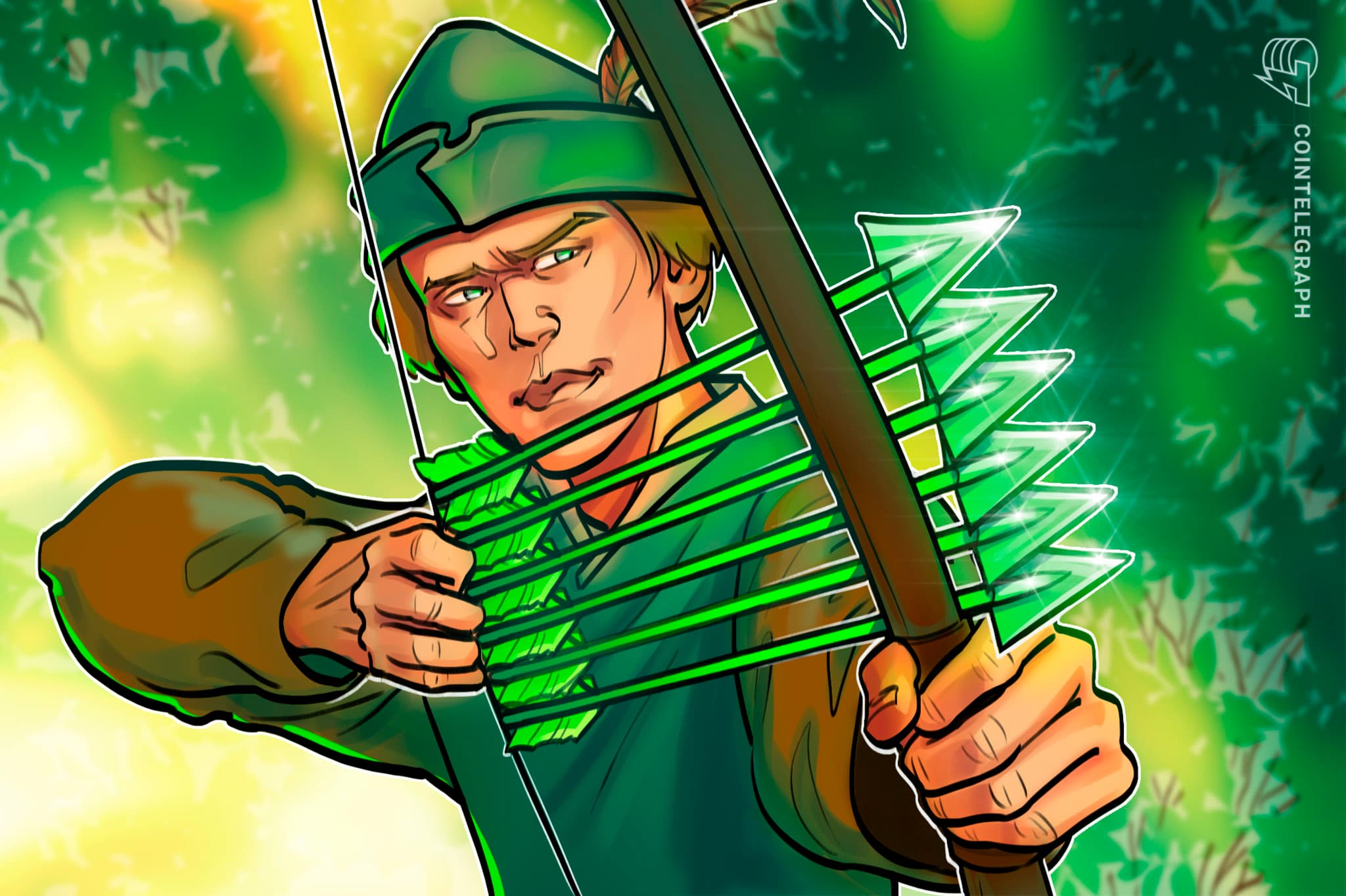 Robinhood Chain Approaches $1B TVL Milestone as Uniswap Partnership Supercharges Liquidity