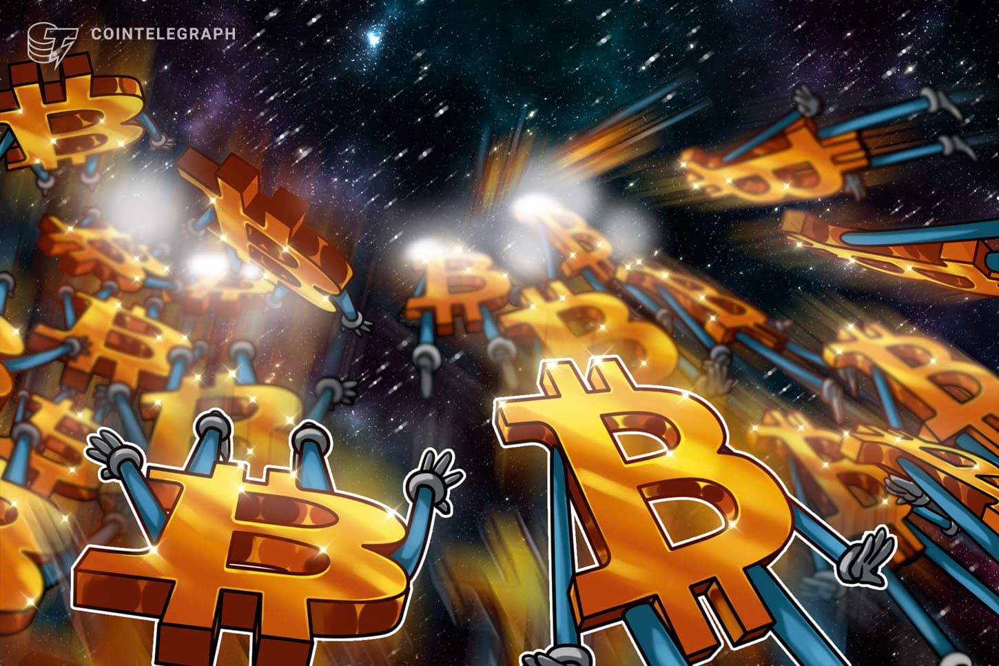 Bitcoin Network Hits Peak Utility as Microtransactions Flood the Blockchain