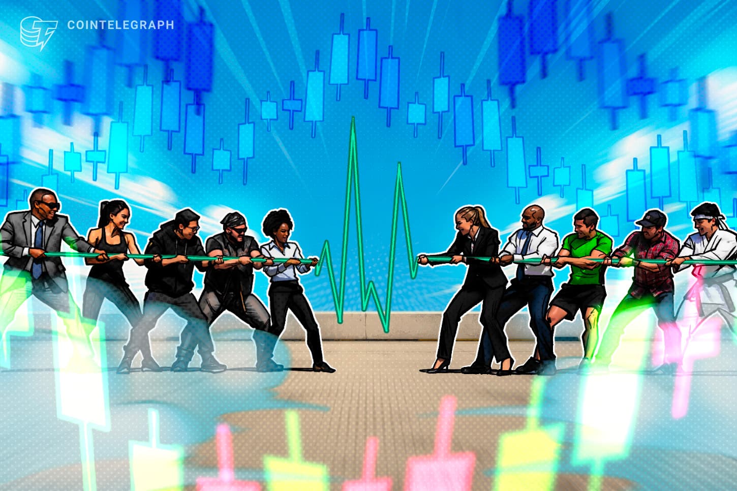 Robinhood Explores Prediction Markets Partnership as Regulatory Battles Heat Up