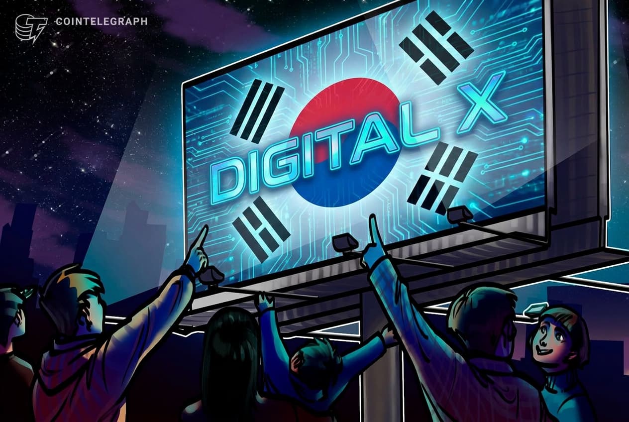 Mirae Asset's $109B Digital Transformation: Crypto, Stablecoins, and Tokenization Enter Mainstream Finance