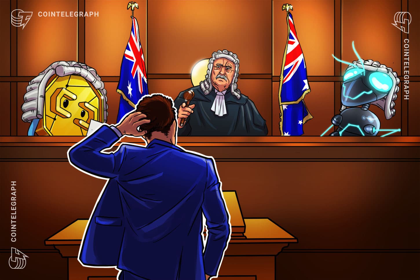 Australia's Regulator Buys More Time for Crypto Firms to Get Licensed