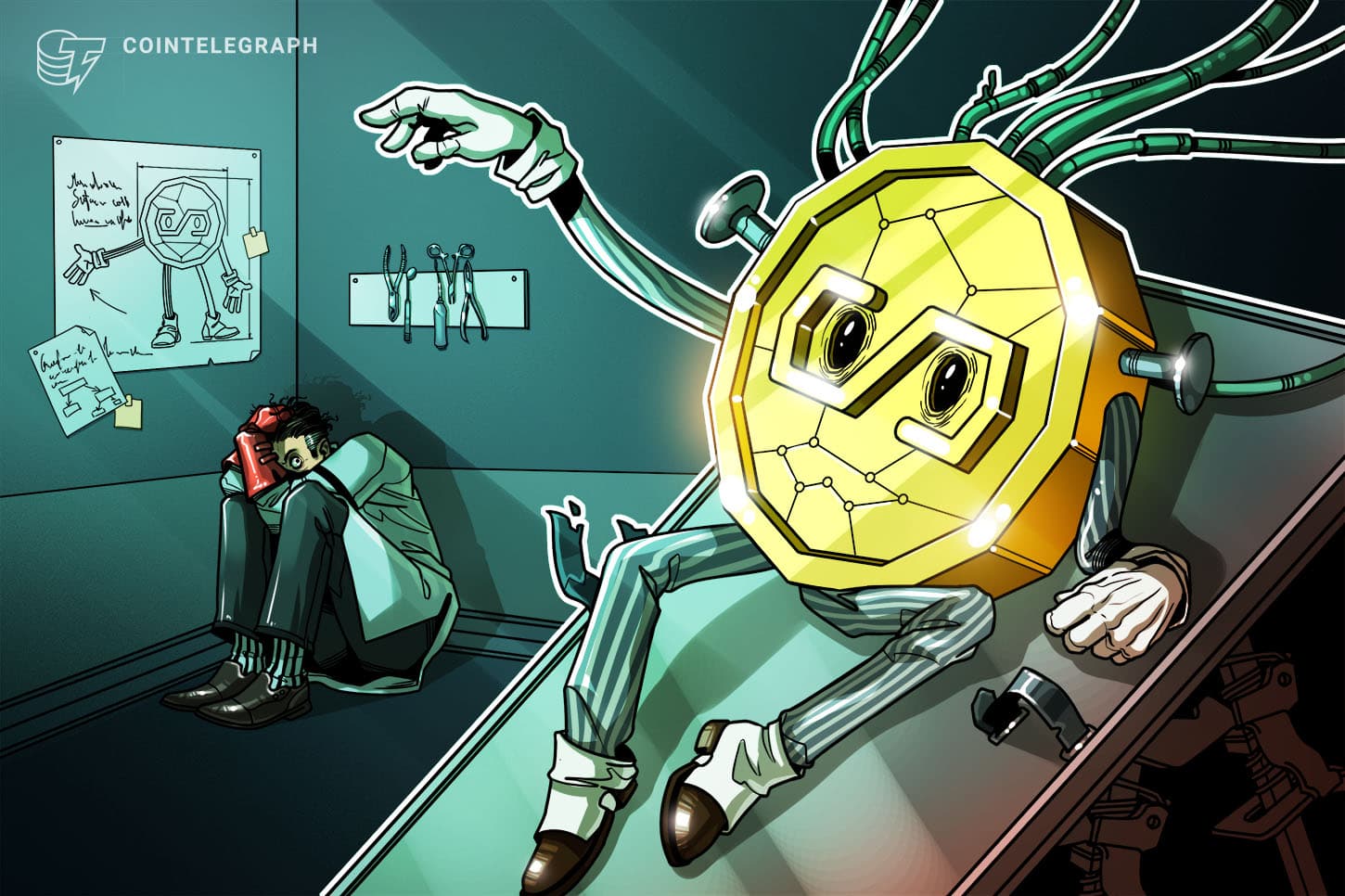 Berachain Ditches Dual-Token Model: WBERA Takes Over as Network Transitions PoL Architecture