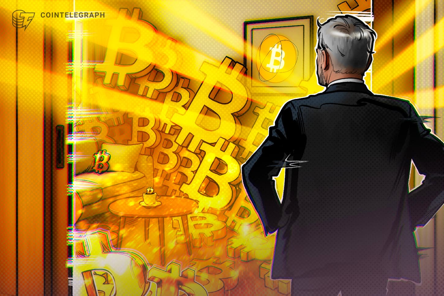 Grayscale's Bitcoin Liquidation Plan: A $3B Test of Confidence in the Market