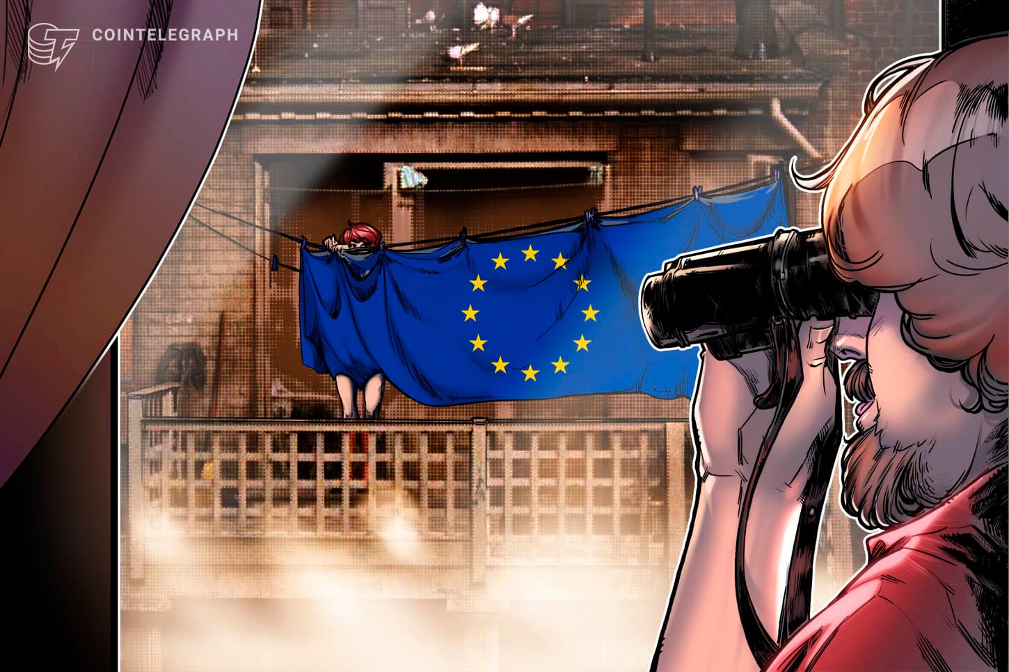 EU Extends Digital Surveillance Powers Through 2028—But Encryption Gets a Pass