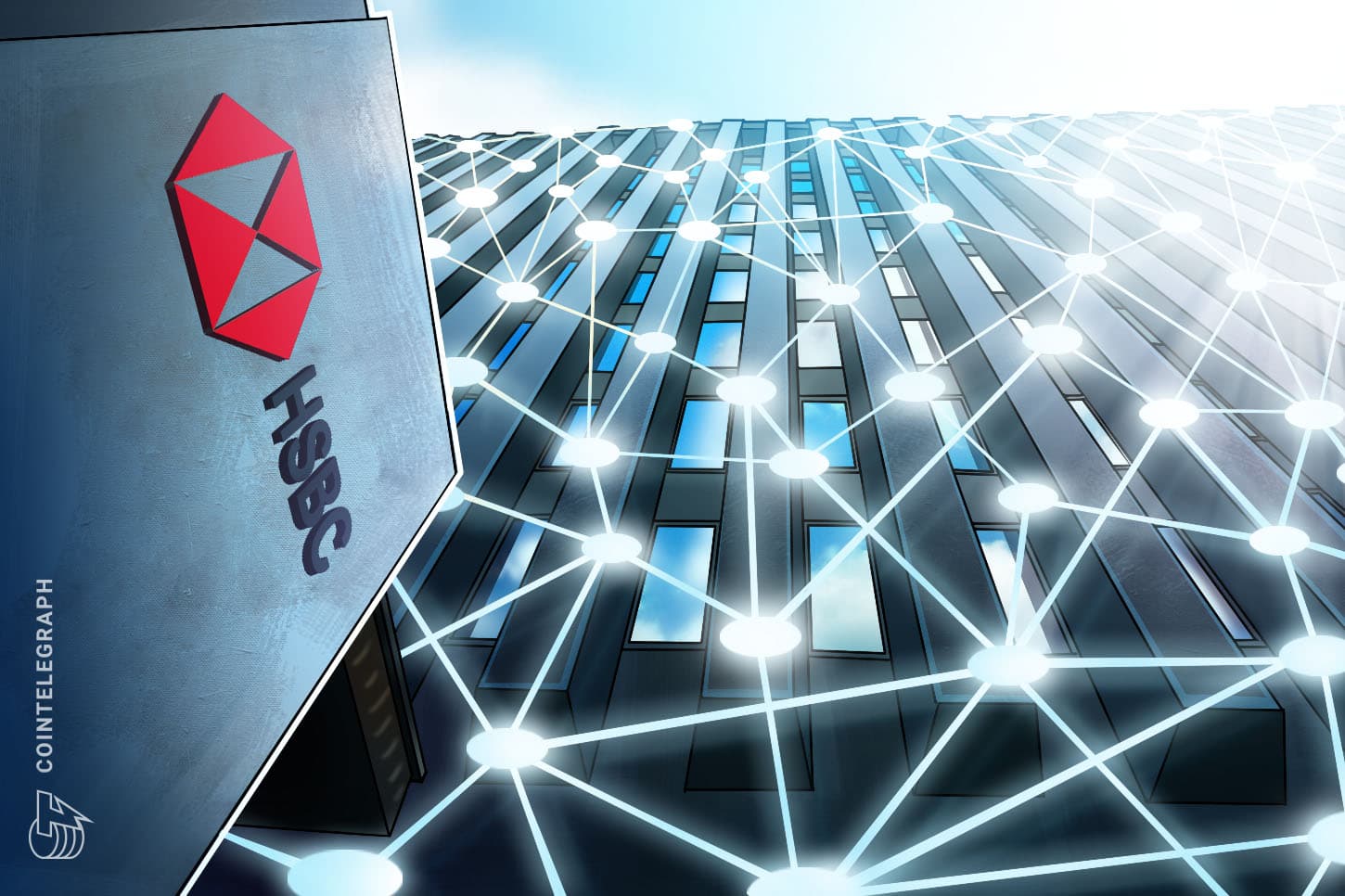 HSBC Clears Bank of England Hurdle: Digital Securities Sandbox Entry Opens Path to On-Chain Gilts