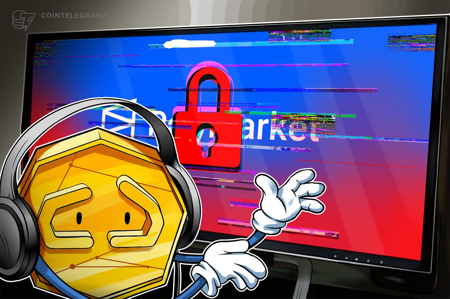 South Korea Clamps Down on Polymarket, Citing Gambling Framework Violations