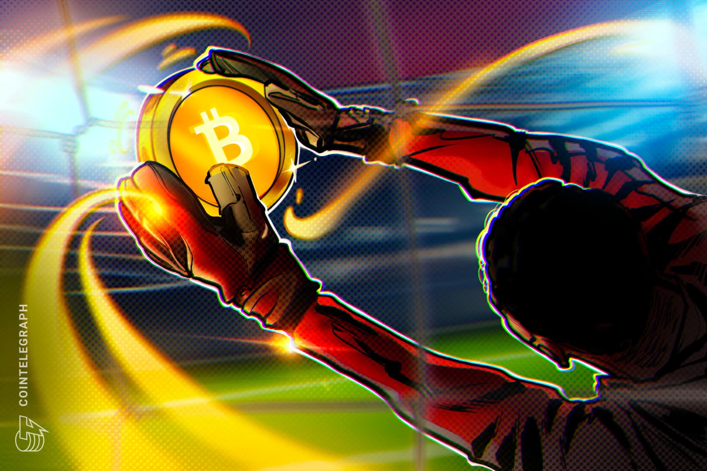 Bitcoin's $107K Buyer Surge Hints at Classic Bear-Market Exhaustion Pattern, Says Glassnode