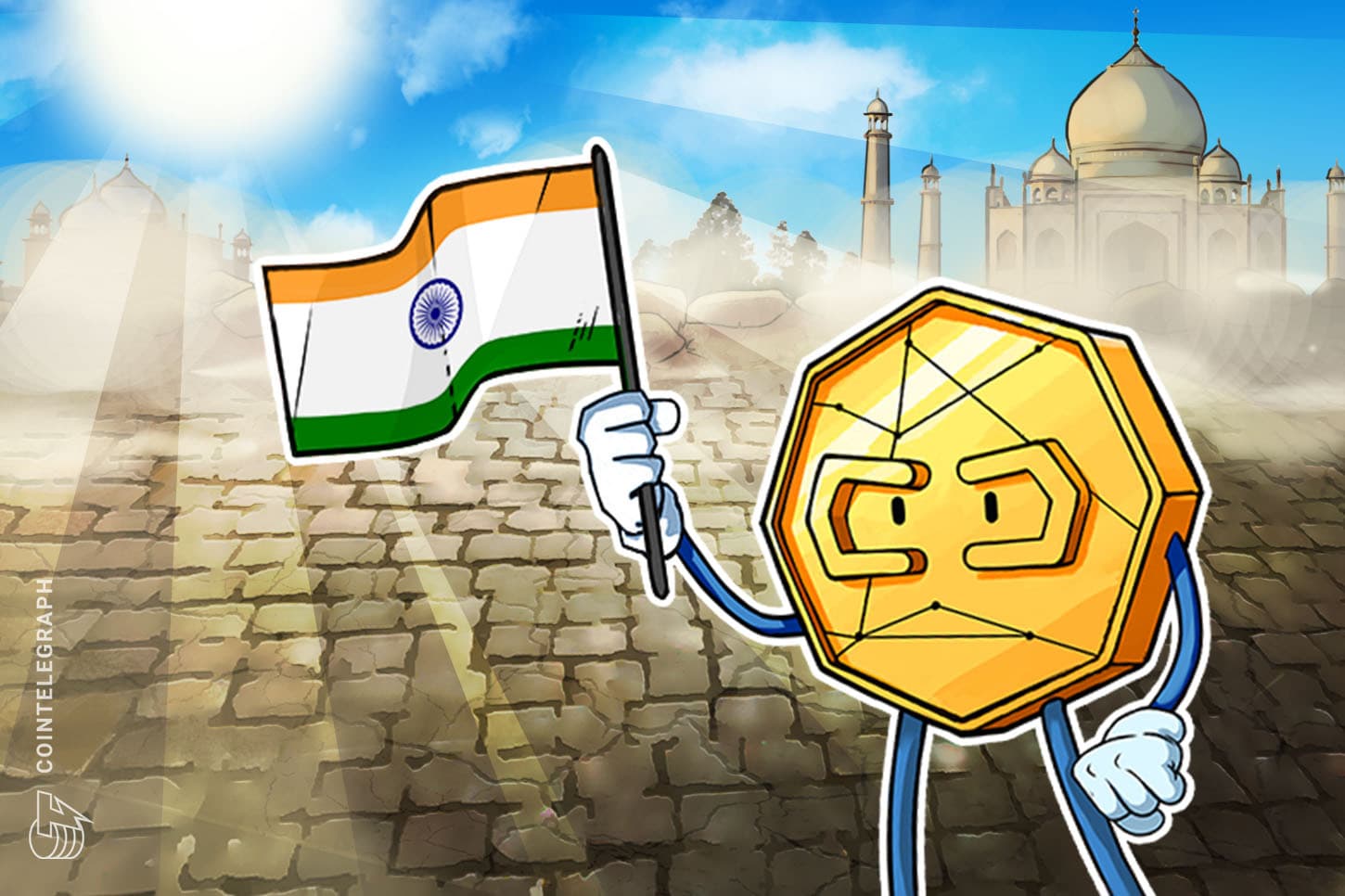 India's Crypto Tax Compliance Crisis: 75% of Traders Dodging Reporting Requirements