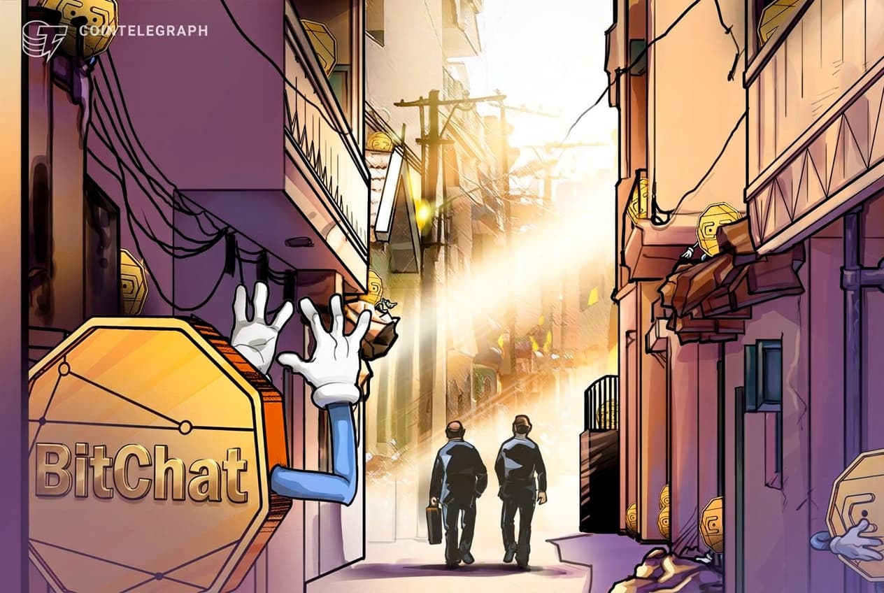 India's BitChat Crackdown Sparks Constitutional Showdown Over Crypto Free Speech