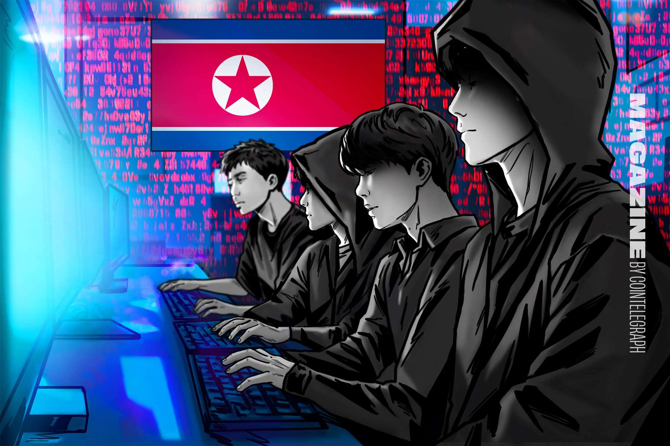 How Researchers Honeypotted North Korean Hackers With a Fake Crypto Startup