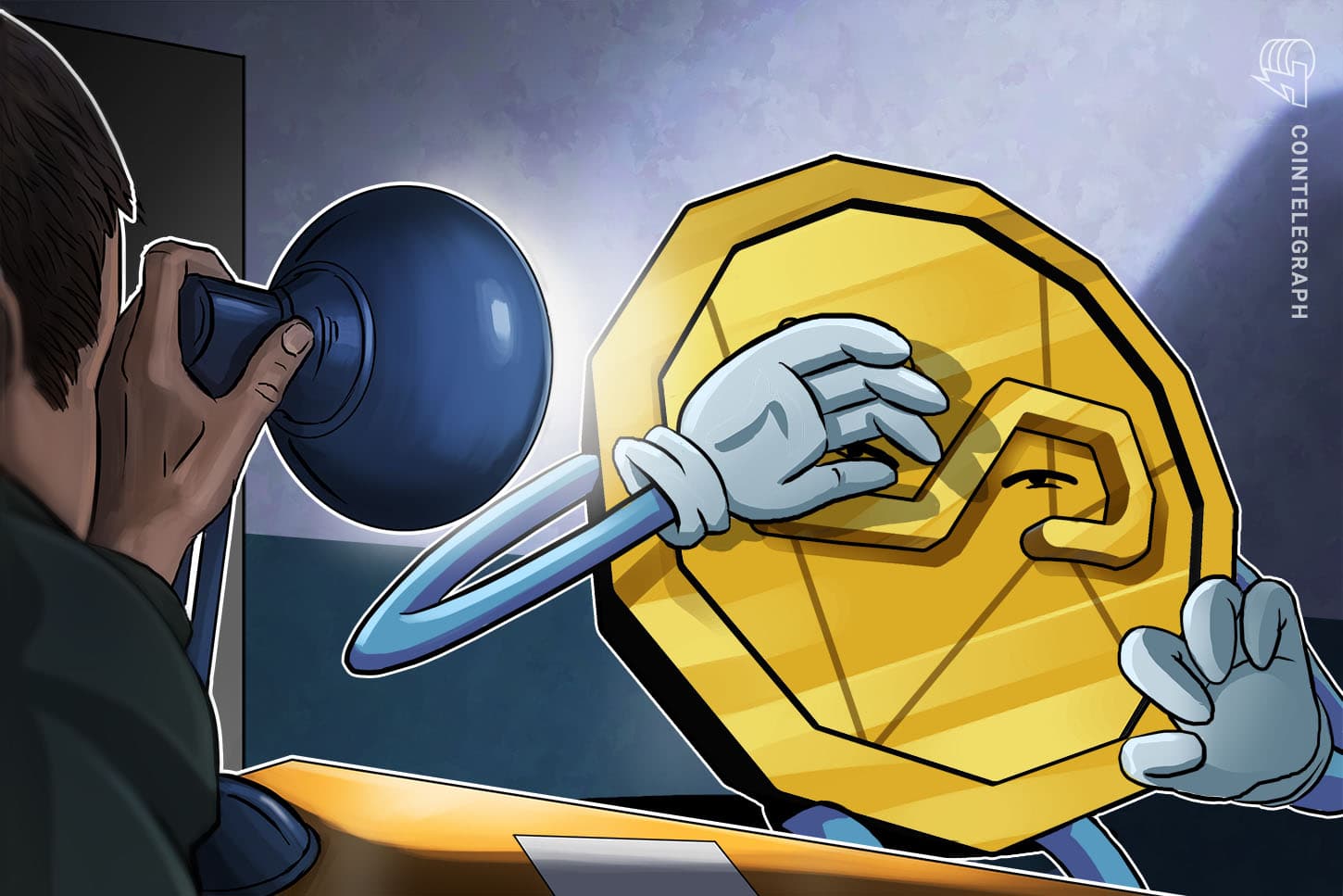 Criminal Networks Weaponizing Stablecoins Against AML Enforcement, FATF Warns