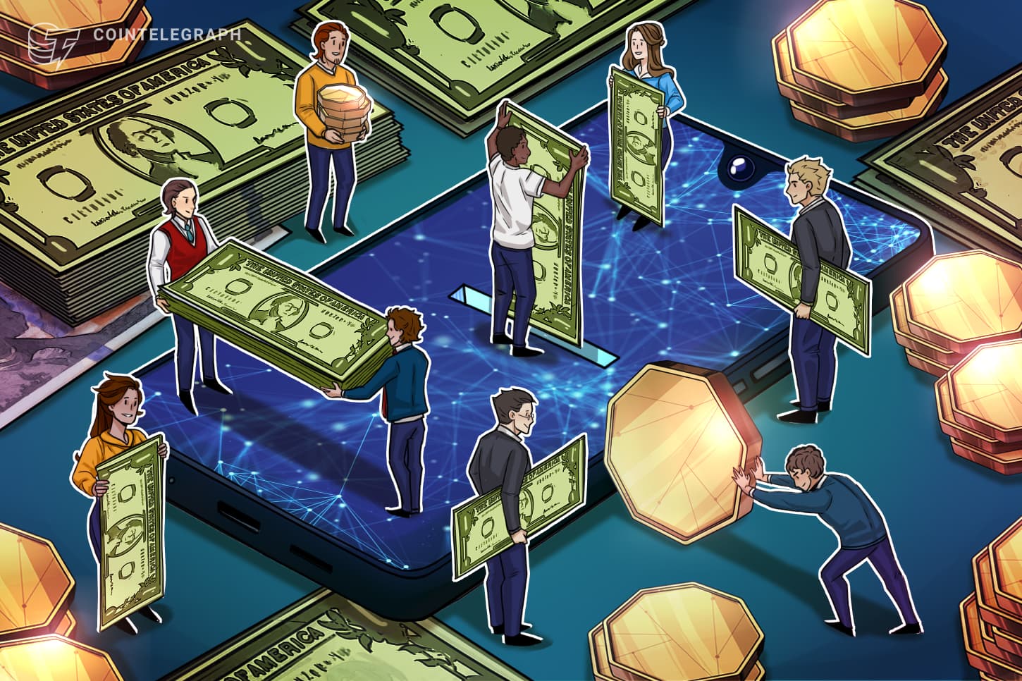 American Traders Finding Workarounds to Access Polymarket's Political Prediction Markets