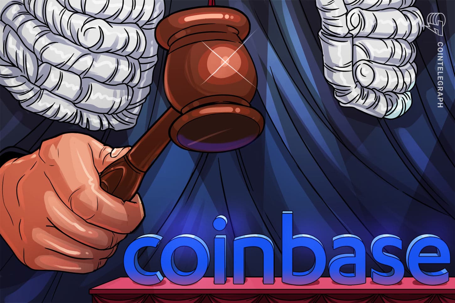 SEC Resolves Coinbase Dispute Over Missing Communications Records