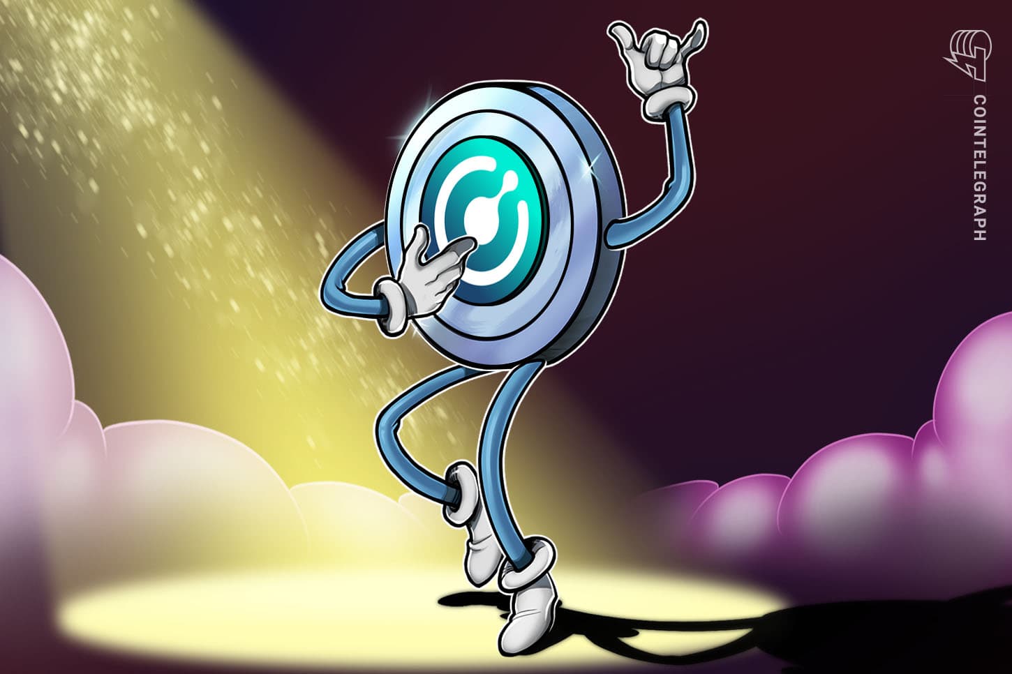 Circle's Q2 Revenue Miss Signals Stablecoin Market Headwinds