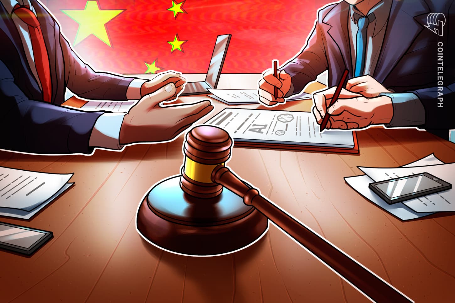Beijing Tightens Focus on Stablecoins Amid Growing Cross-Border Payment Dominance