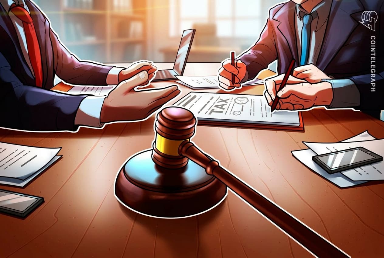 Crypto Industry Group Challenges Illinois' Controversial Digital Asset Tax in Federal Court