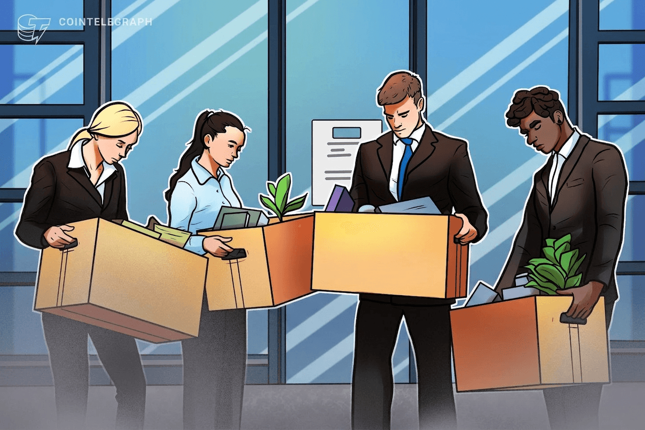 Ethereum Foundation Cuts Deep: 54 Jobs Eliminated as Vitalik Signals Major Strategic Pivot