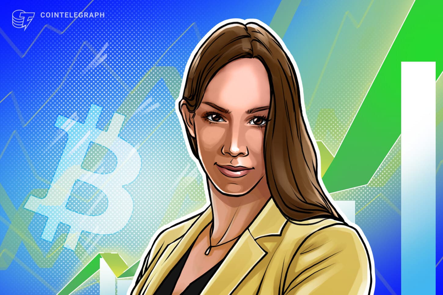 Bitcoin Stands Alone: Why Lyn Alden Says BTC Doesn't Need a Rescue Plan