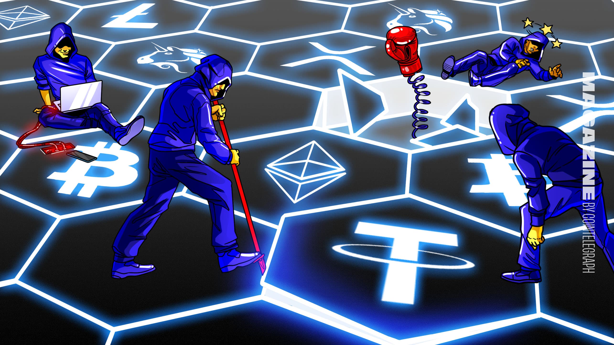 MEV Exploit Drains $2M From Trader in Sophisticated Same-Block Attack