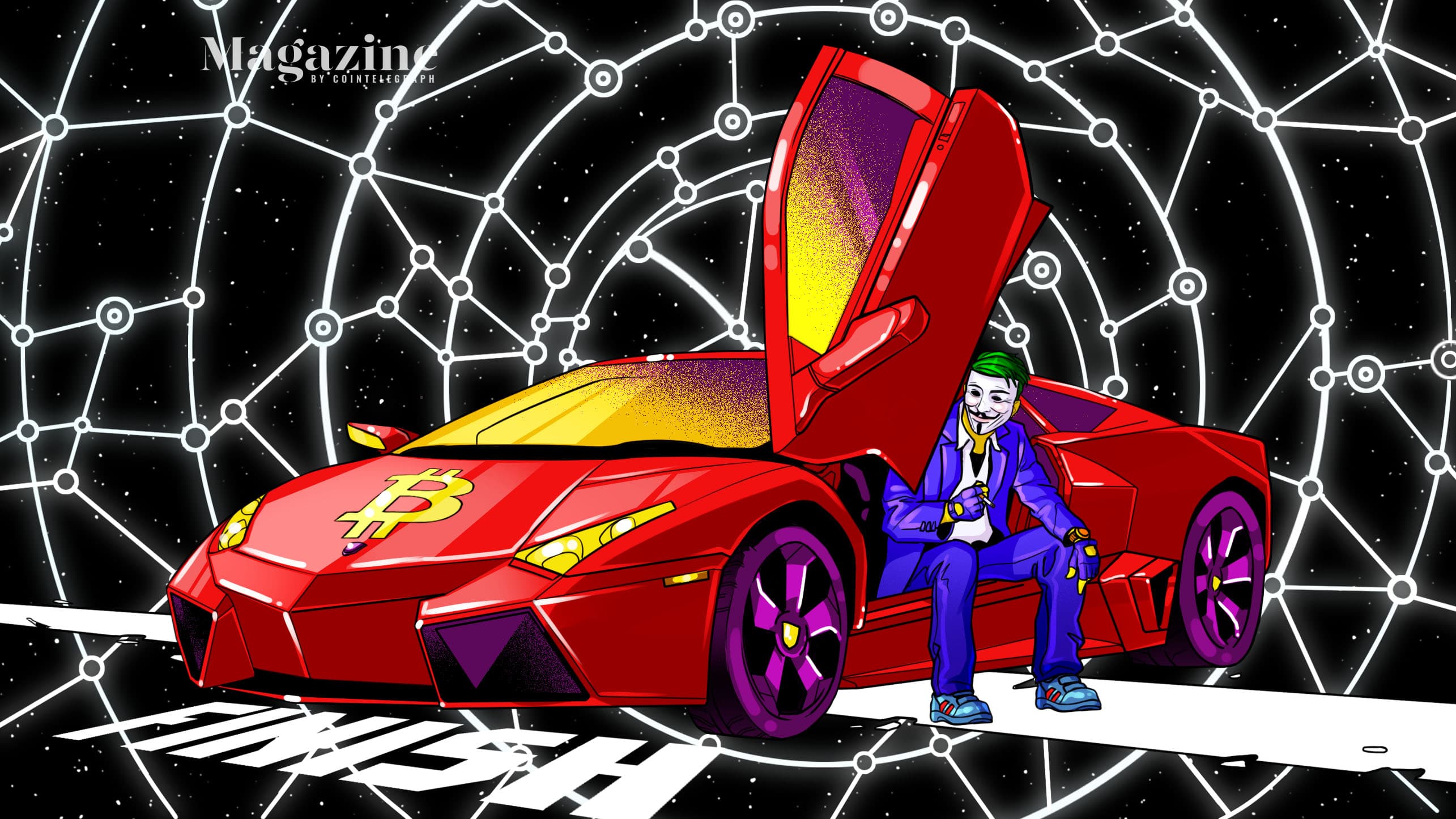 SEC's Crypto Framework Won't Unlock the ICO Floodgates—Yet