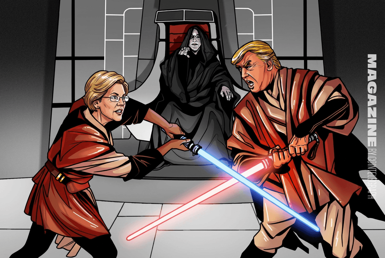 The Crypto Ethics Standoff: Why Bipartisan Agreement on US Regulation Keeps Stalling