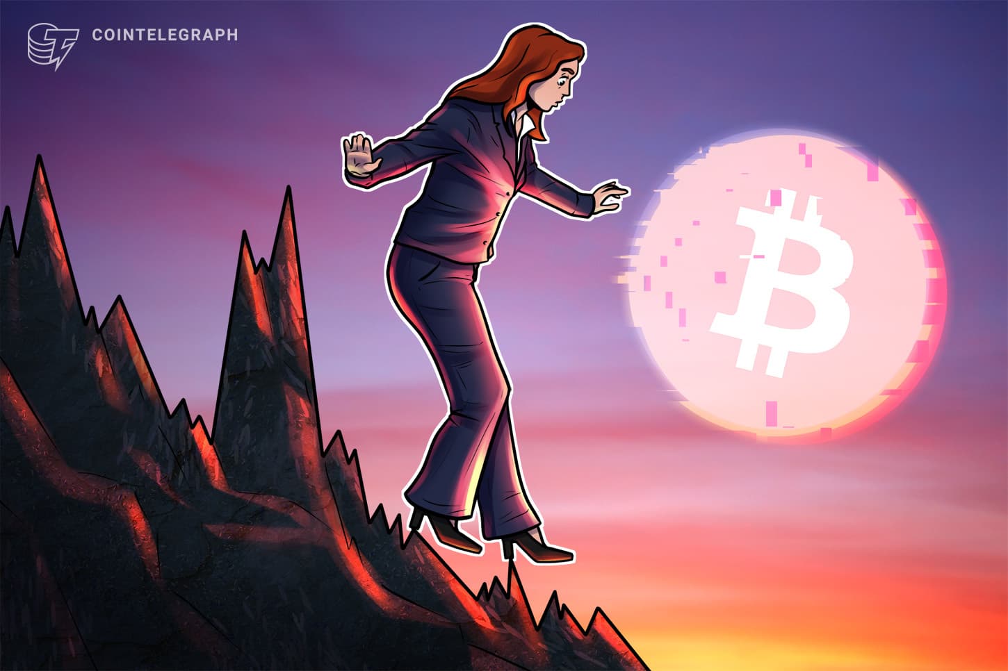 Bitcoin's Moving Average Signal Flashes Rare "Bottom Reversal" Pattern Last Seen in 2022